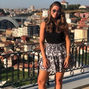Meet your Posher, Molly